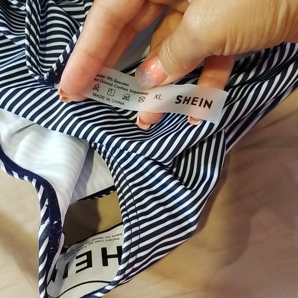 Xl bikini - Picture 5 of 6